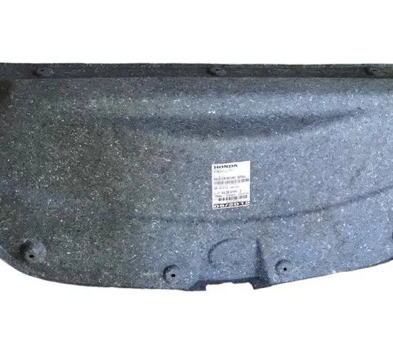 Forro Tampa Do Porta Malas Honda Civic G10 2017/2020