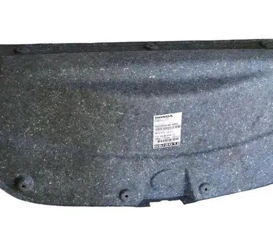 Forro Tampa Do Porta Malas Honda Civic G10 2017/2020