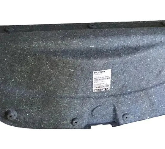Forro Tampa Do Porta Malas Honda Civic G10 2017/2020
