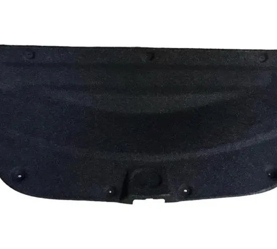 Forro Tampa Do Porta Malas Honda Civic G10 2017/2020
