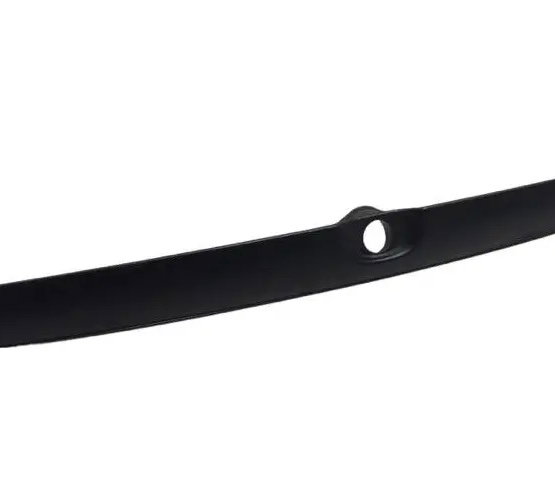 Moldura Friso Tampa Traseira Gm Vectra 1998/99 90463748