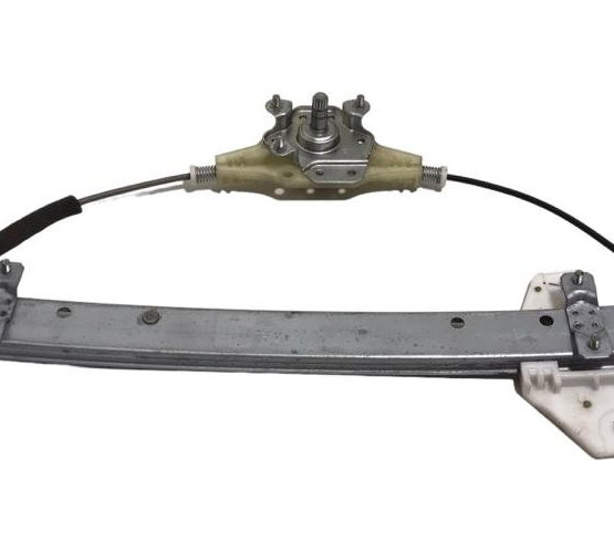 Maquina De Vidro Traseira Direita Hyundai Hb20 2013/2016