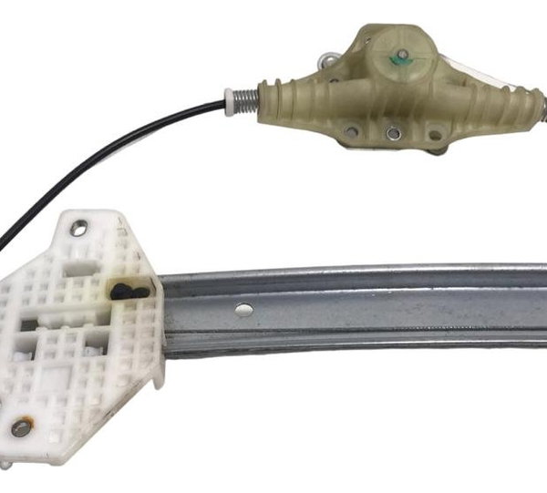Maquina De Vidro Traseira Direita Hyundai Hb20 2013/2016