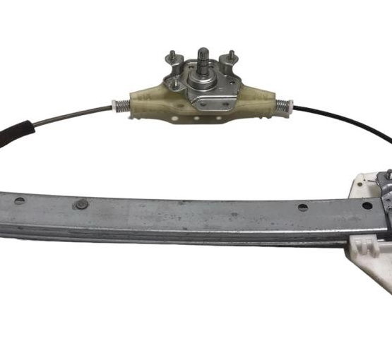 Maquina De Vidro Traseira Direita Hyundai Hb20 2013/2016