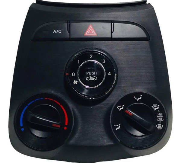 Comando De Ar Condicionado Hyundai Hb20 2013/19