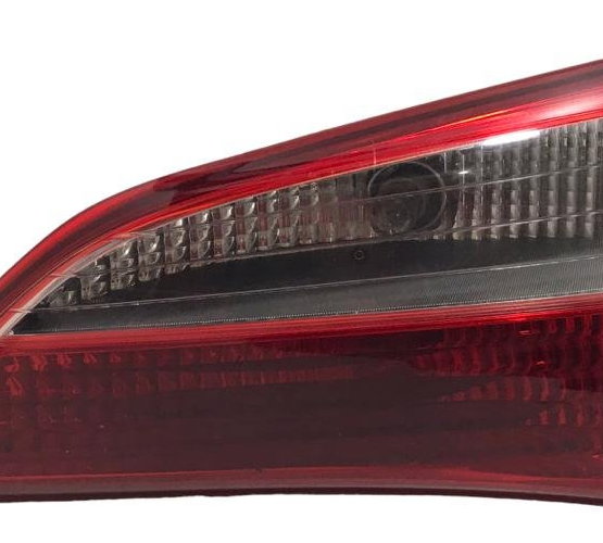 Lanterna Traseira Direita Tampa Hyundai Hb20 2012 A 2015