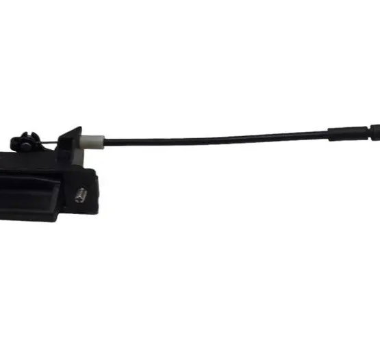 Maçaneta Porta Mala Tampa Traseira Hyundai Hb20 2013-19