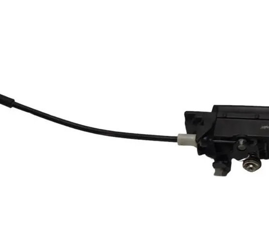 Maçaneta Porta Mala Tampa Traseira Hyundai Hb20 2013-19