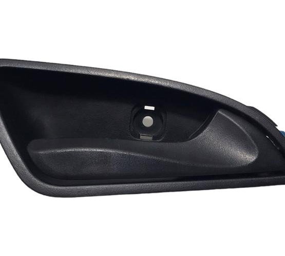 Maçaneta Interna Traseira Direita Hyundai Hb20 2013/18 Original Foto