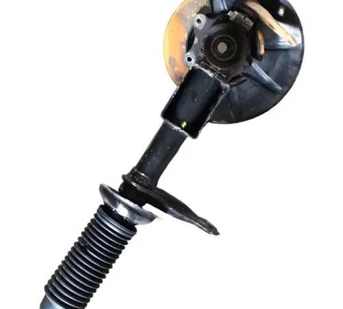 Torre Telescópio Dianteira Direita Volkswagen Gol 2011