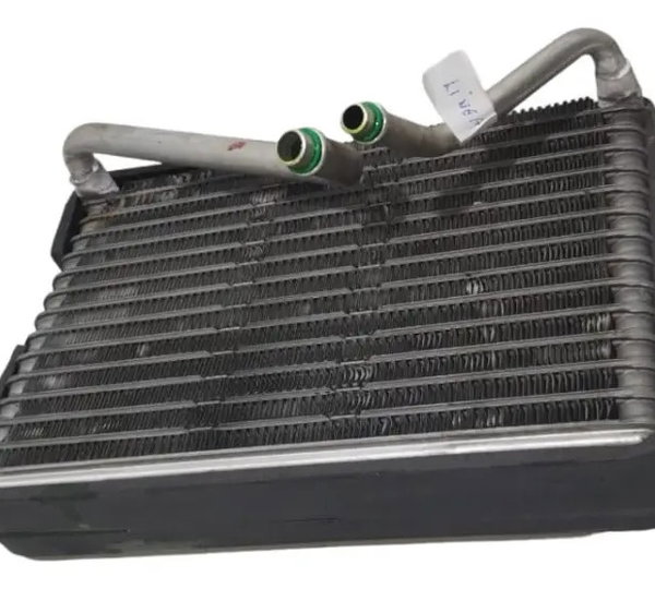 Radiador Ar Quente Caixa Evaporadora Linea Etorq 2012