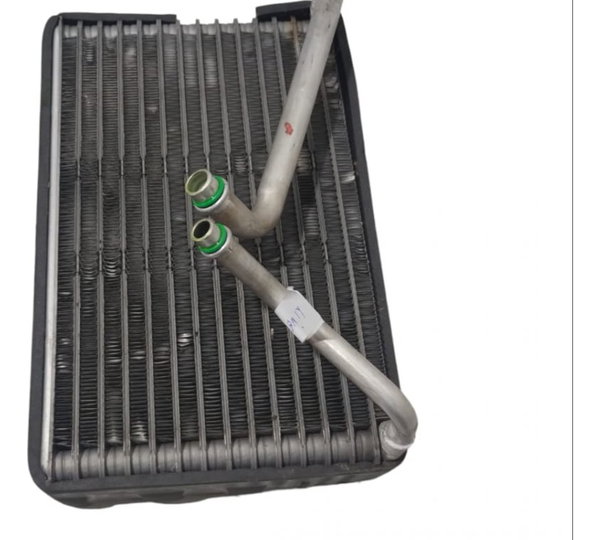 Radiador Ar Quente Caixa Evaporadora Linea Etorq 2012