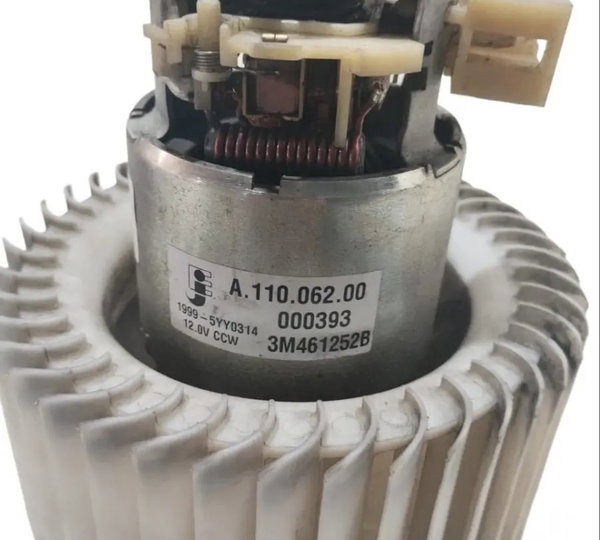 Eletro Ventilador Linea 1.4 Tjet 2009