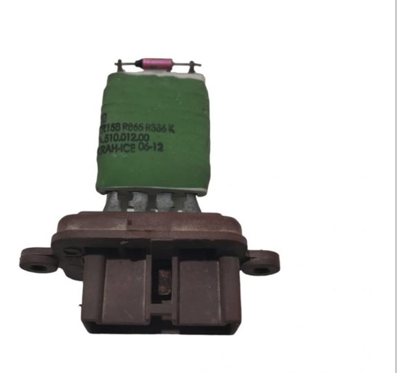 Resistencia Ventilação Interna Argo 2017 A51001200