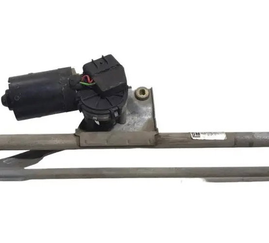 Motor Limpador Galhada Gm Vectra 97/2005 90504143