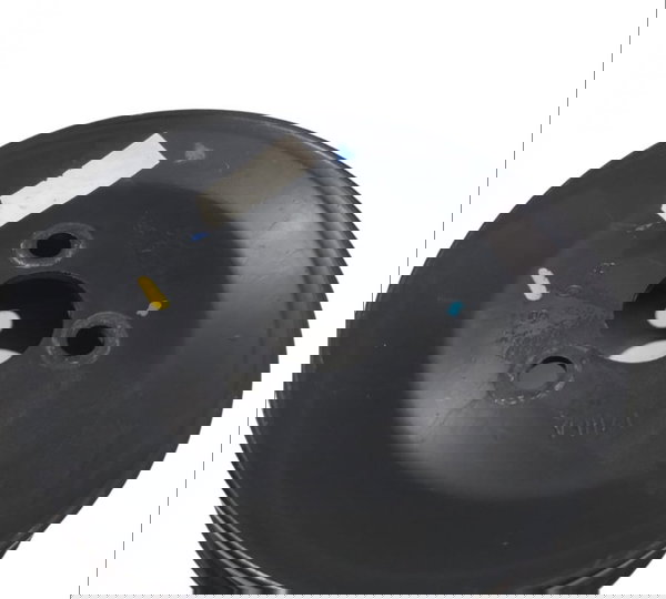 Polia Bomba Água Ecoesport Fiesta Ka 1.0 1.6 Zetec