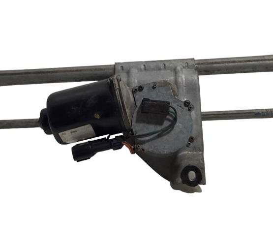 Motor Limpador Do Para-brisa Gm Celta/corsa/celta 2004