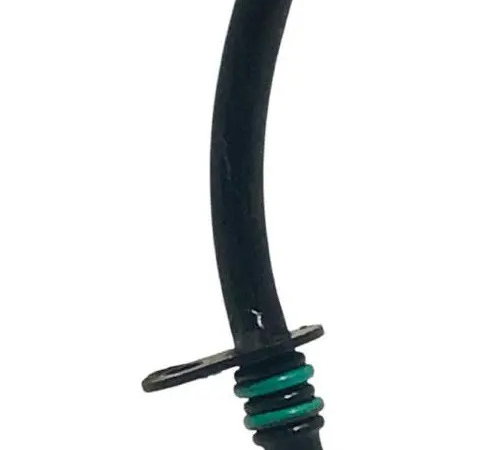 Vareta Nível Do Óleo Motor Citroen C4 Hatch/pallas 2008/13