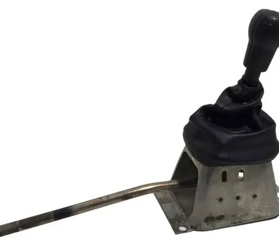 Alavanca De Câmbio Coifa Trambulador Vw Gol G4/g5 2006/2014