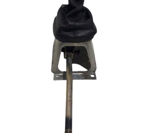 Alavanca De Câmbio Coifa Trambulador Vw Gol G4/g5 2006/2014