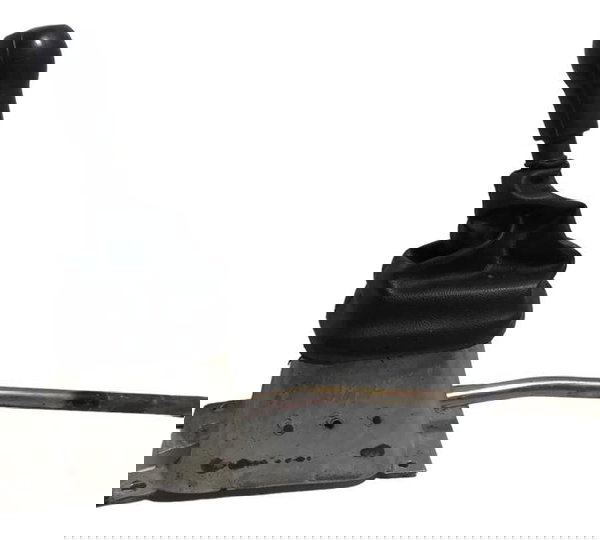 Alavanca De Câmbio Coifa Trambulador Vw Gol G4/g5 2006/2014