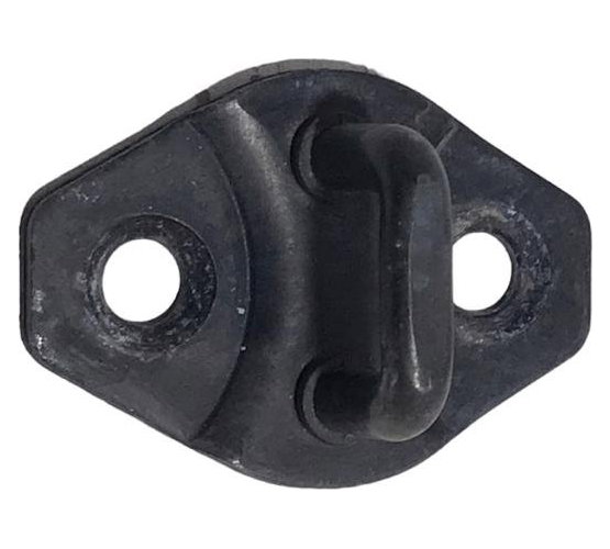 Batente Porta Dianteira Direita Renault Kwid 2016/2019