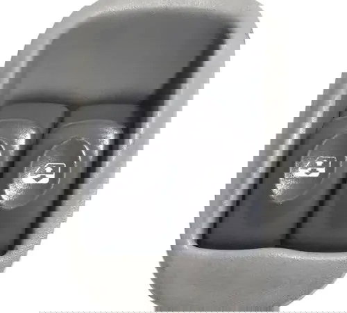 Botão Vidro Elétrico Dianteiro Esquerdo Renault Scenic 2004