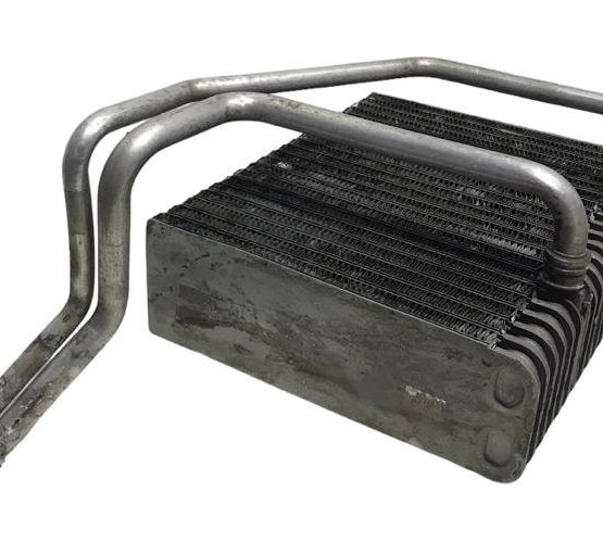 Radiador Evaporador Renault Scenic 2.0 1999/2004