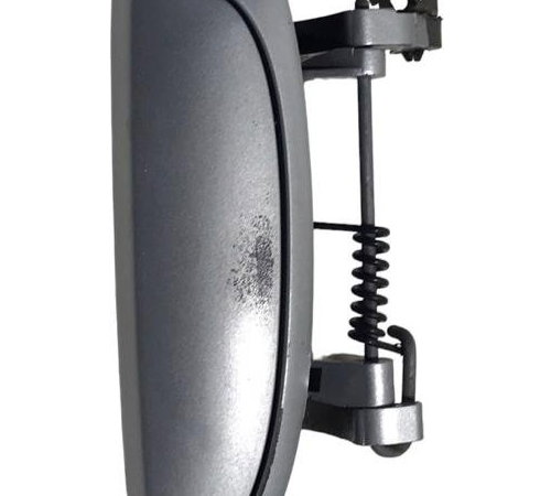 Maçaneta Externa Trasei Direita Renault Scenic/clio 2004/10 Original Foto