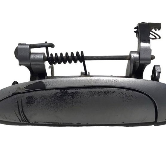 Maçaneta Externa Diant Esquerda Renault Scenic/clio 2004/10