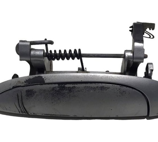 Maçaneta Externa Diant Esquerda Renault Scenic/clio 2004/10