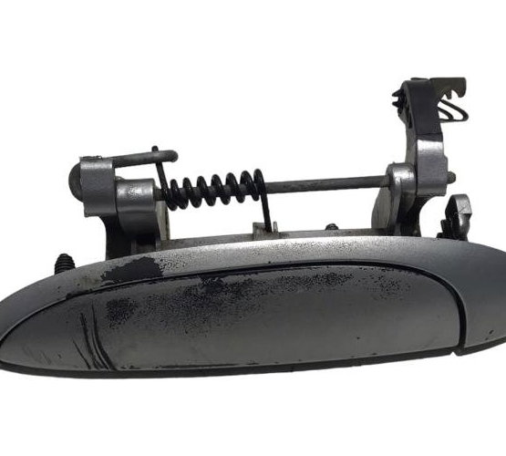 Maçaneta Externa Diant Esquerda Renault Scenic/clio 2004/10