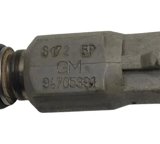 Bico Injetor Gm Celta/corsa/prisma Vhc E 94705391 2009/2014