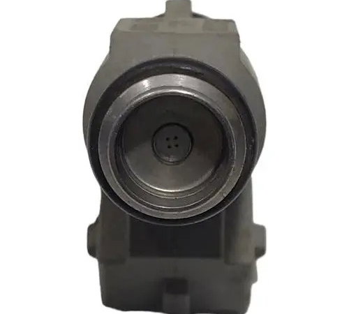 Bico Injetor Gm Celta/corsa/prisma Vhc E 94705391 2009/2014