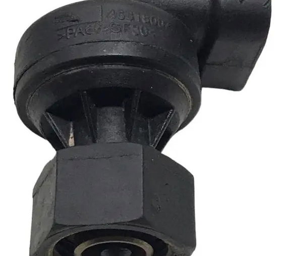 Sensor De Velocidade Fiat Palio/siena/fiorino/idea 2010-15 D