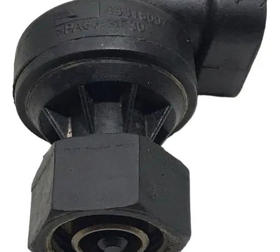 Sensor De Velocidade Fiat Palio/siena/fiorino/idea 2010-15 D