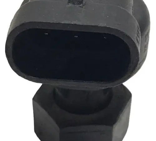 Sensor De Velocidade Fiat Palio/siena/fiorino/idea 2010-15 D