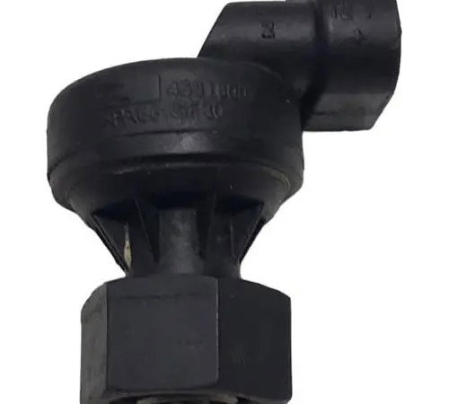 Sensor De Velocidade Fiat Palio/fiorino/siena/idea 2010/2015