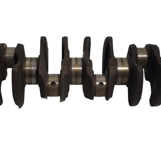 Eixo Virabrequim Fire Fiat Palio/uno/siena/mobi 2009/20