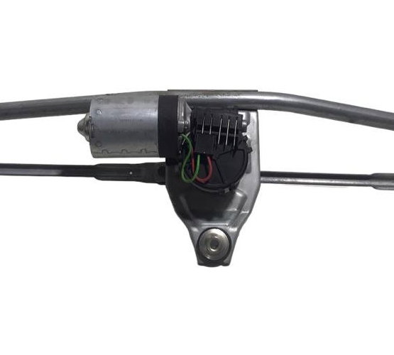 Motor Limpador Parabrisa Vw Gol/parati G3/g4 2000/06