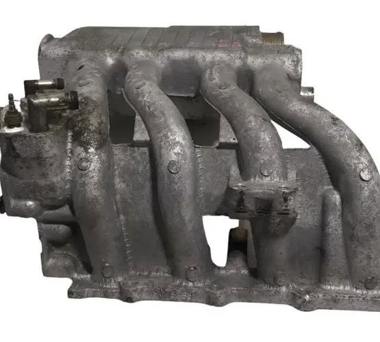 Coletor De Admissão Effa M100 2010 2011 M.v