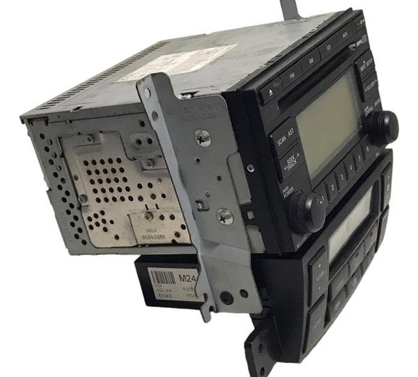 Radio/comando Ar Cond Digital Tucson 2015/2016 972502e201