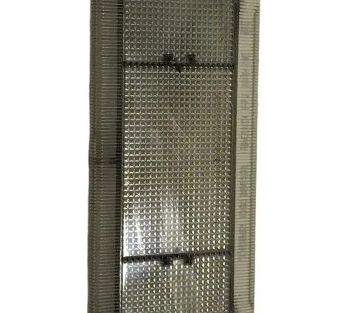 Lente Luz De Teto Gm Vectra/montana/corsa  90568390
