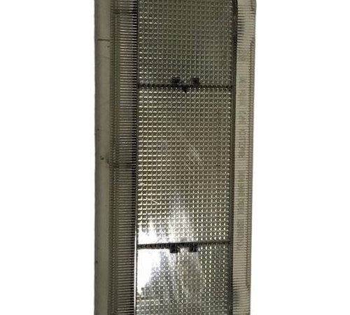 Lente Luz De Teto Gm Vectra/montana/corsa  90568390