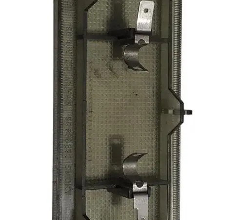 Lente Luz De Teto Gm Vectra/montana/corsa  90568390