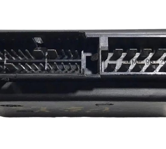 Modulo Conforto Sistema Alarme Astra Vectra 03/12 C/detalhe