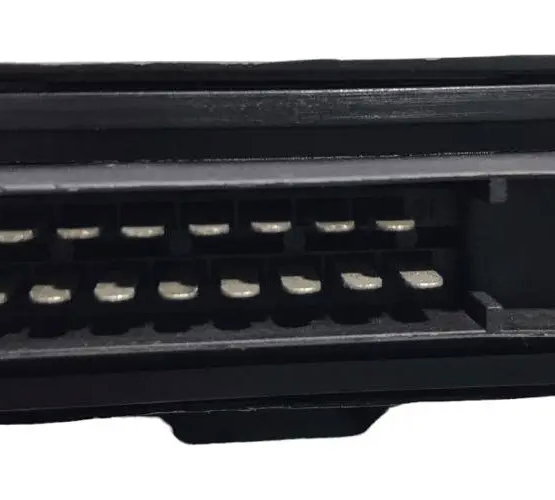 Módulo Controle Iluminação Gm Vectra 1997/05