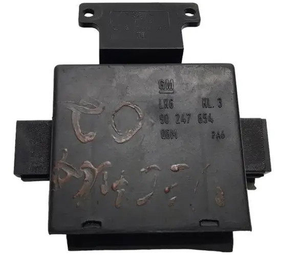 Módulo Controle Iluminação Gm Vectra 1997/05