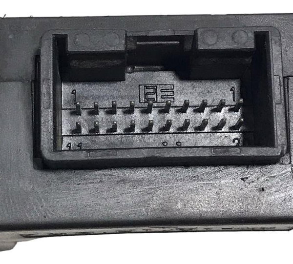 Módulo Central De Alarme Audi A3/a4 98/2005 4b0951173
