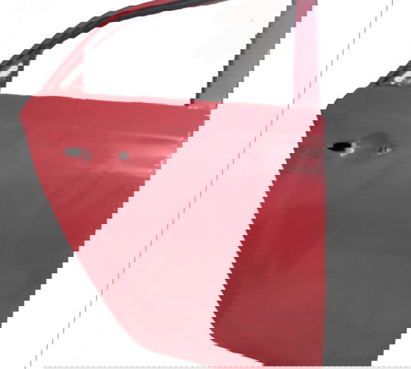 Porta Traseira Direito Hyundai Hb20 Ano 2012/2013/2014/2016 Original Foto